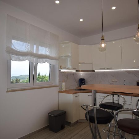 Apartments Bella Vista Lilly Portorož Zewnętrze zdjęcie