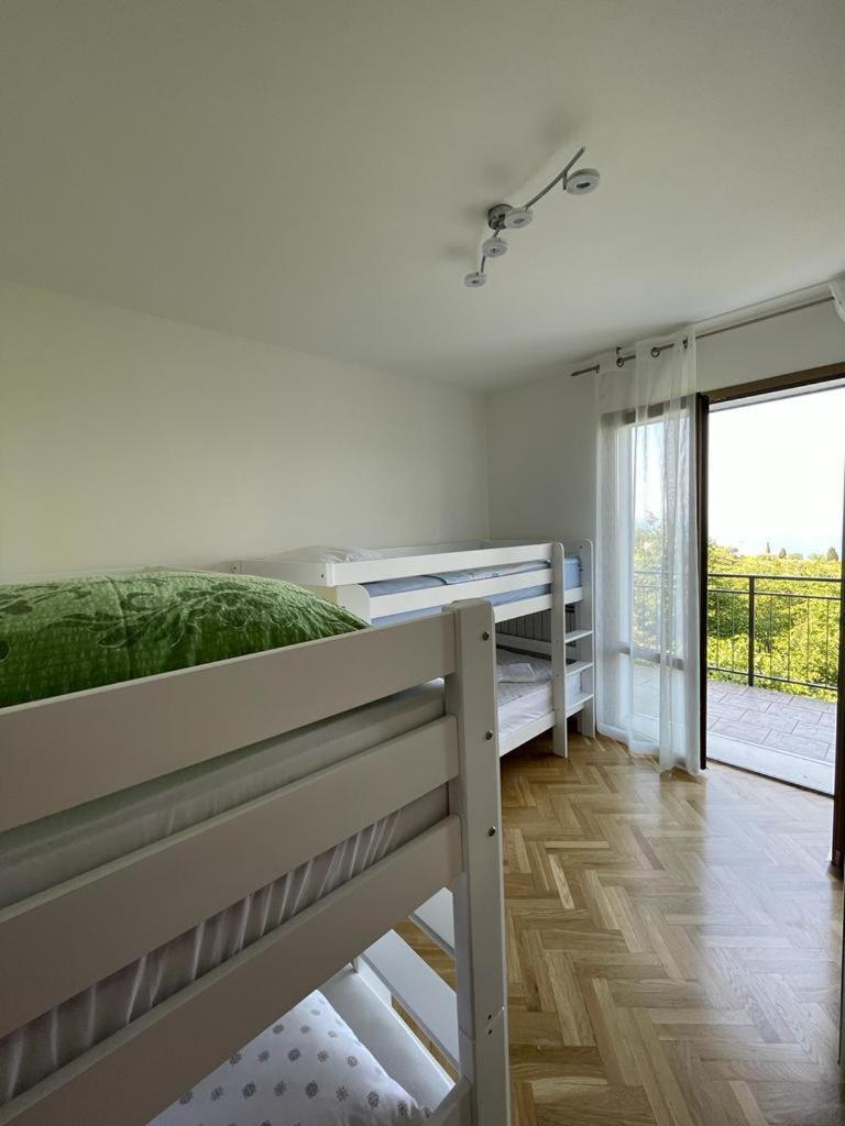 Apartments Bella Vista Lilly Portorož Pokój zdjęcie