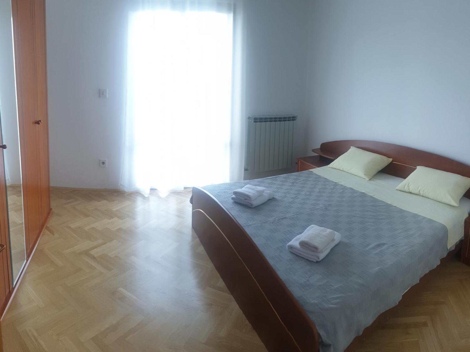 Apartments Bella Vista Lilly Portorož Pokój zdjęcie