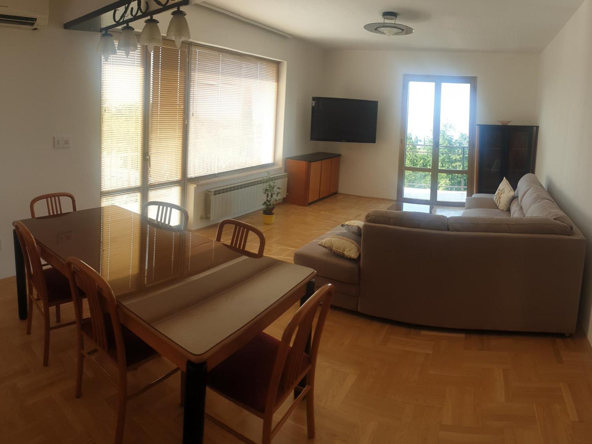 Apartments Bella Vista Lilly Portorož Pokój zdjęcie