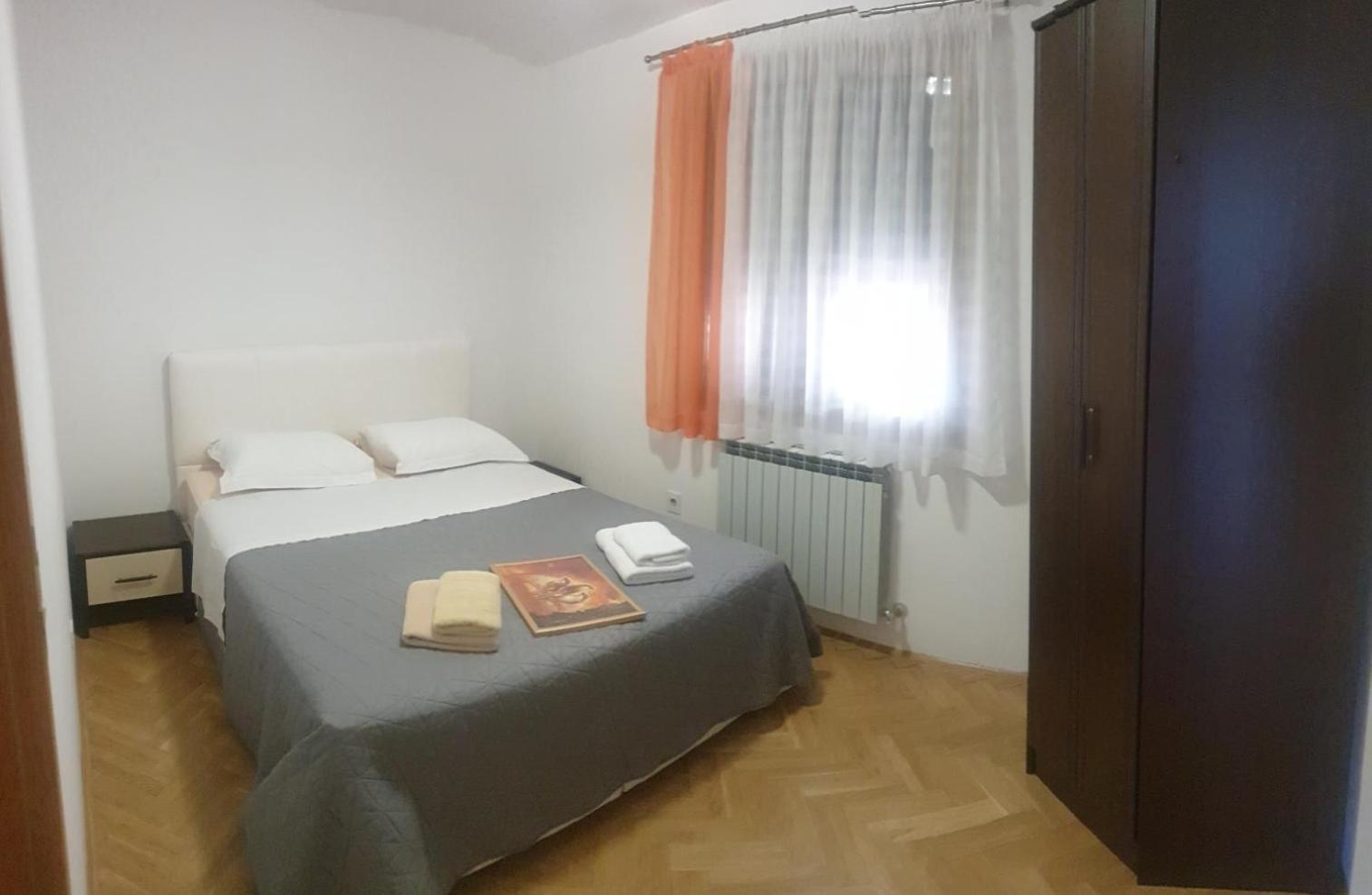 Apartments Bella Vista Lilly Portorož Pokój zdjęcie