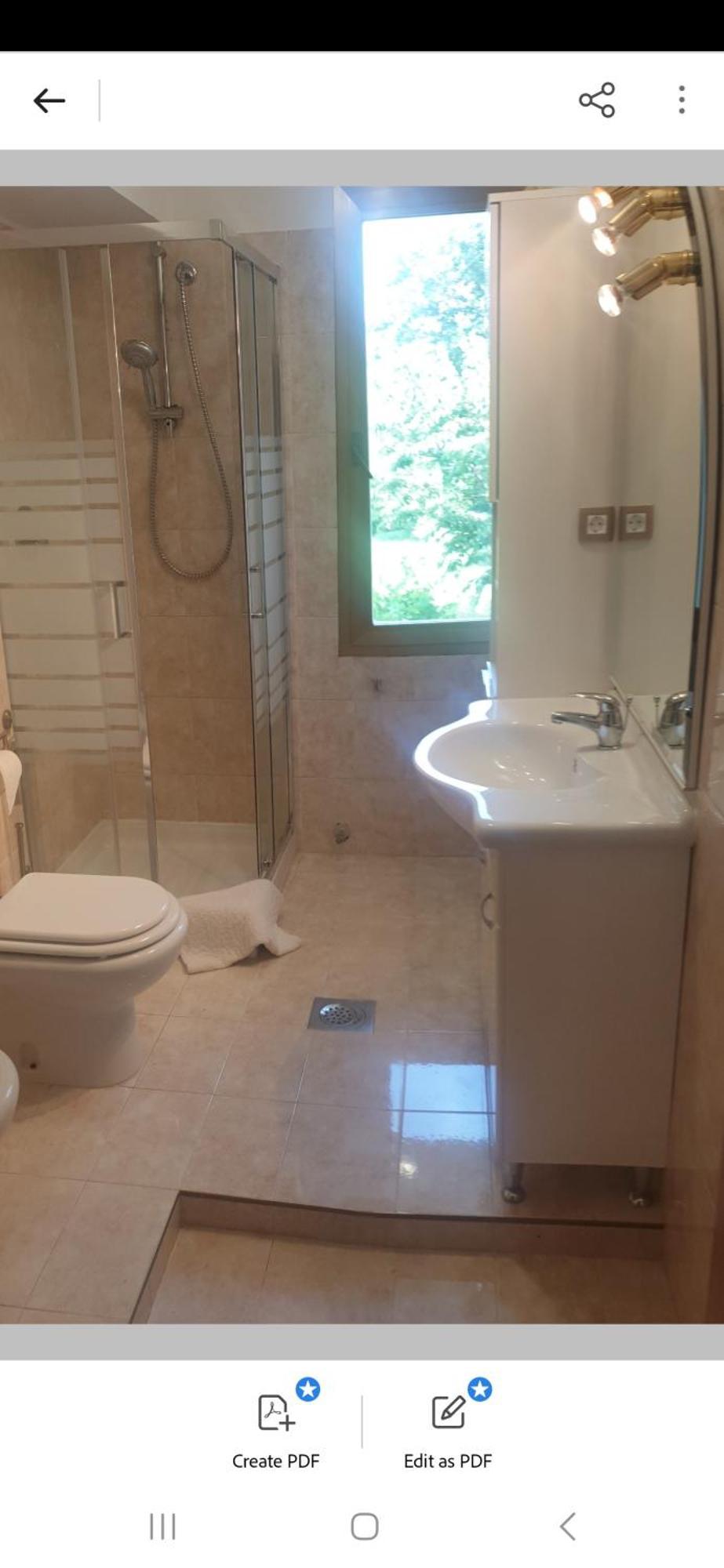 Apartments Bella Vista Lilly Portorož Pokój zdjęcie