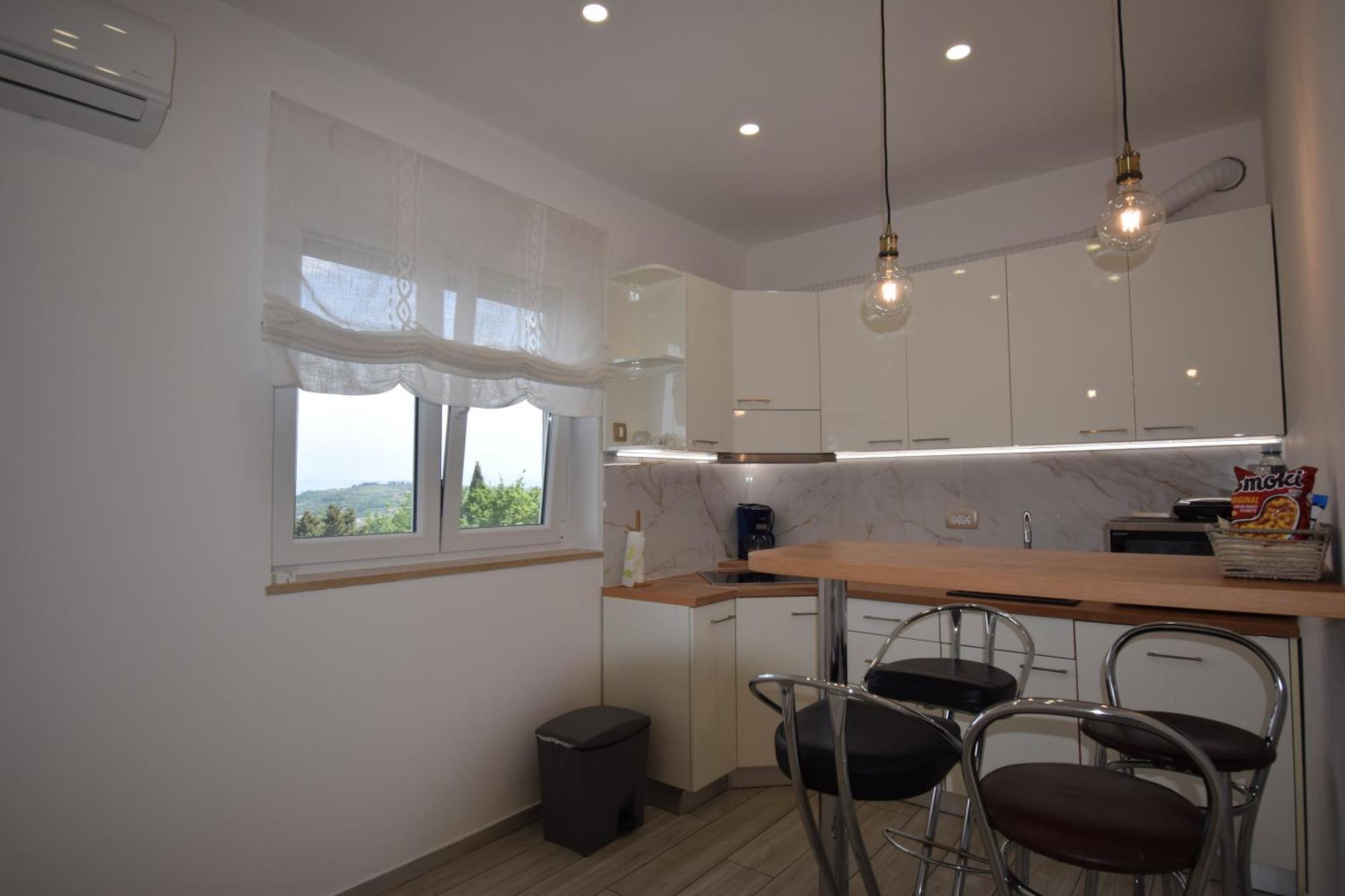 Apartments Bella Vista Lilly Portorož Zewnętrze zdjęcie