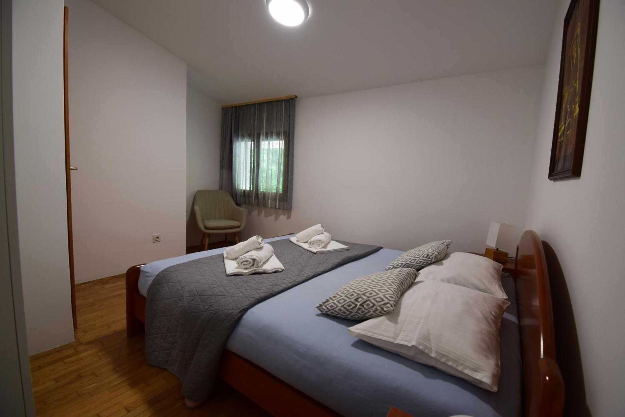 Apartments Bella Vista Lilly Portorož Zewnętrze zdjęcie
