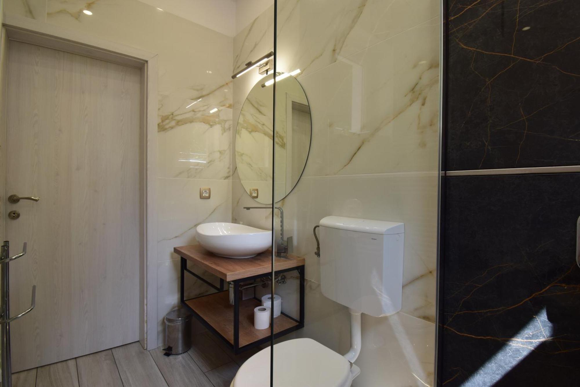 Apartments Bella Vista Lilly Portorož Zewnętrze zdjęcie