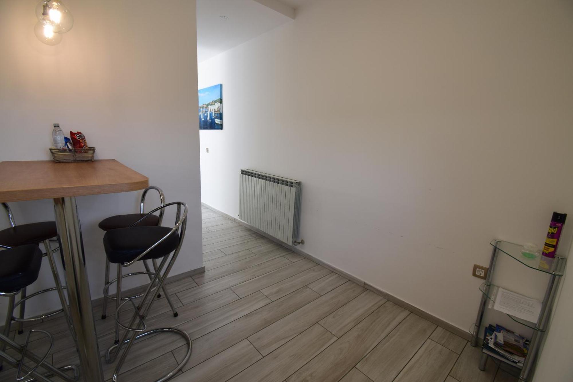 Apartments Bella Vista Lilly Portorož Zewnętrze zdjęcie