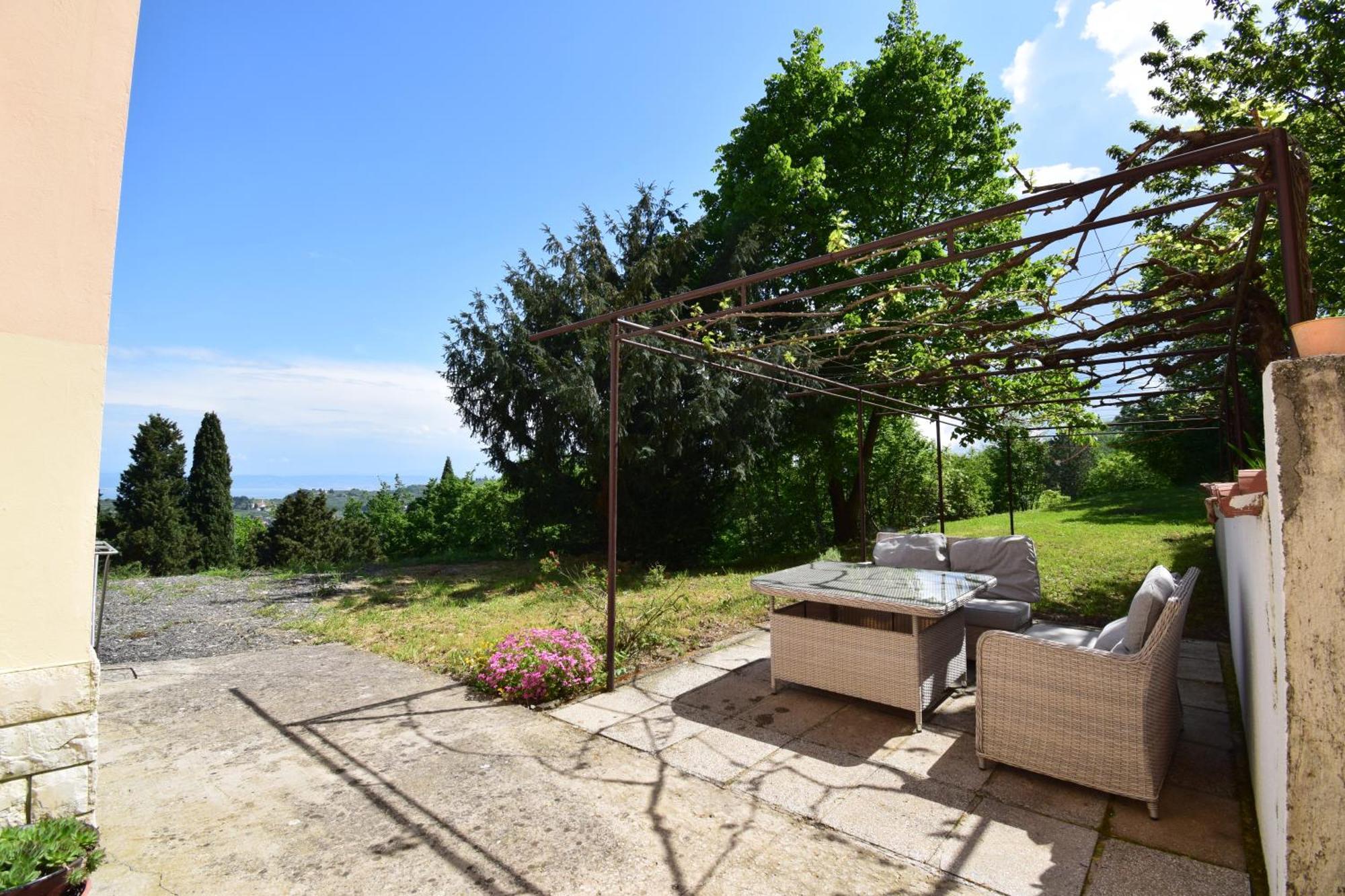 Apartments Bella Vista Lilly Portorož Zewnętrze zdjęcie