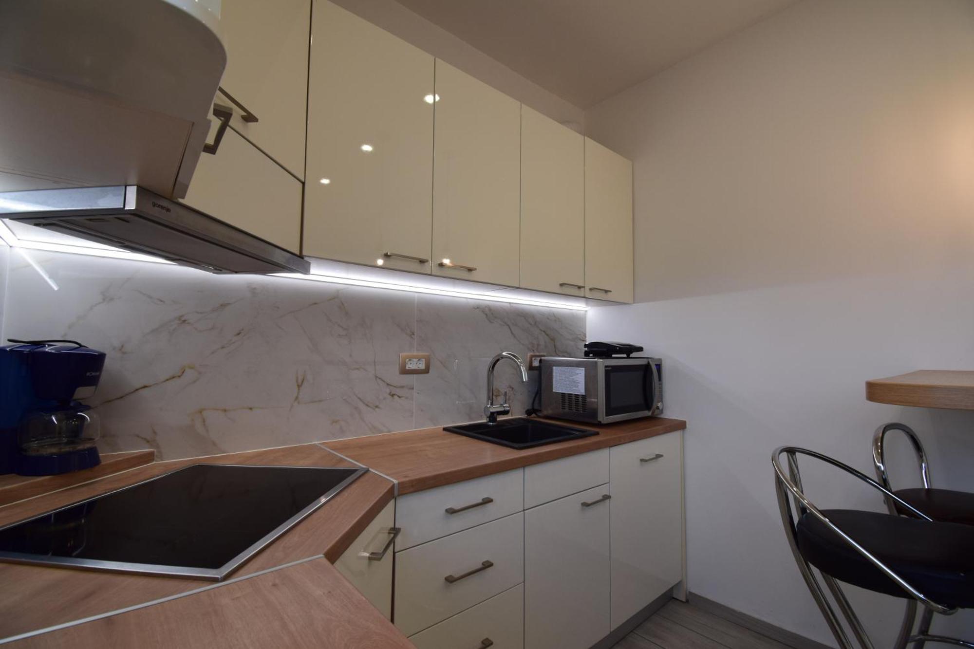 Apartments Bella Vista Lilly Portorož Zewnętrze zdjęcie