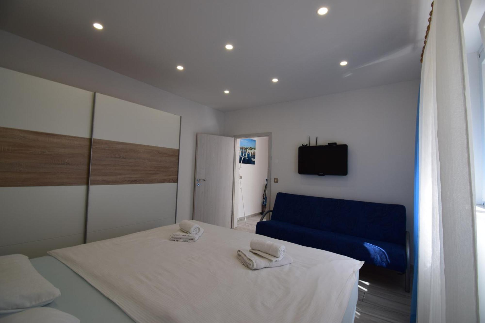 Apartments Bella Vista Lilly Portorož Zewnętrze zdjęcie