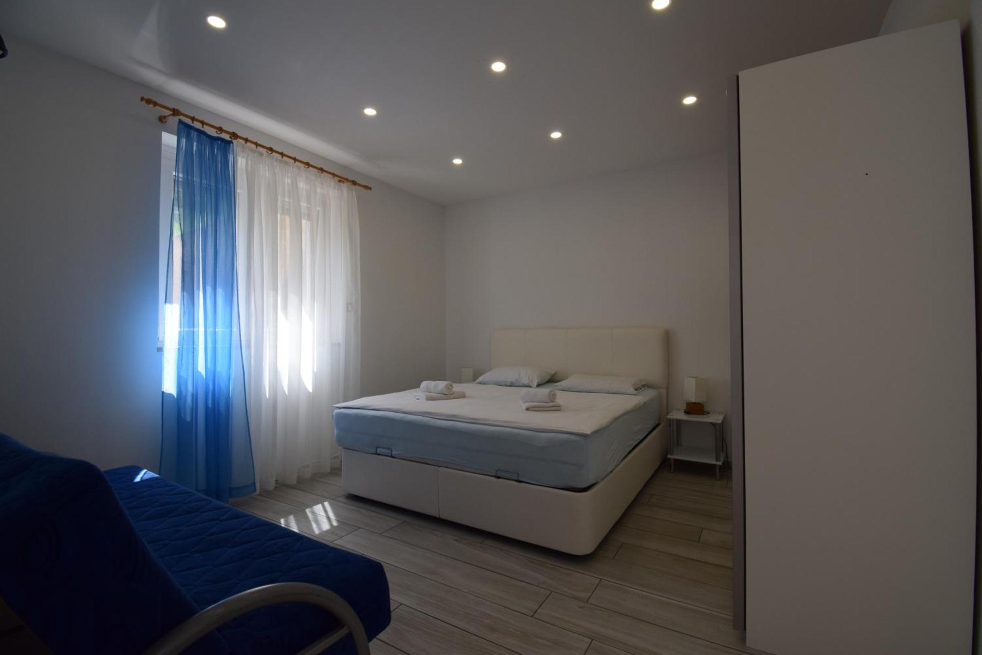 Apartments Bella Vista Lilly Portorož Zewnętrze zdjęcie
