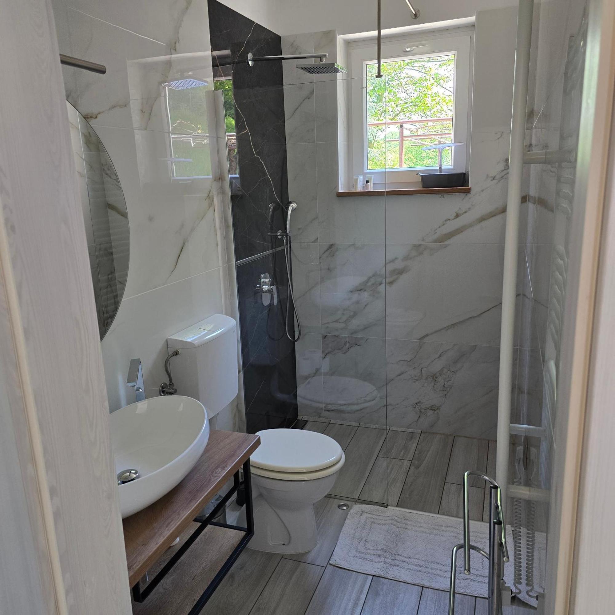 Apartments Bella Vista Lilly Portorož Pokój zdjęcie