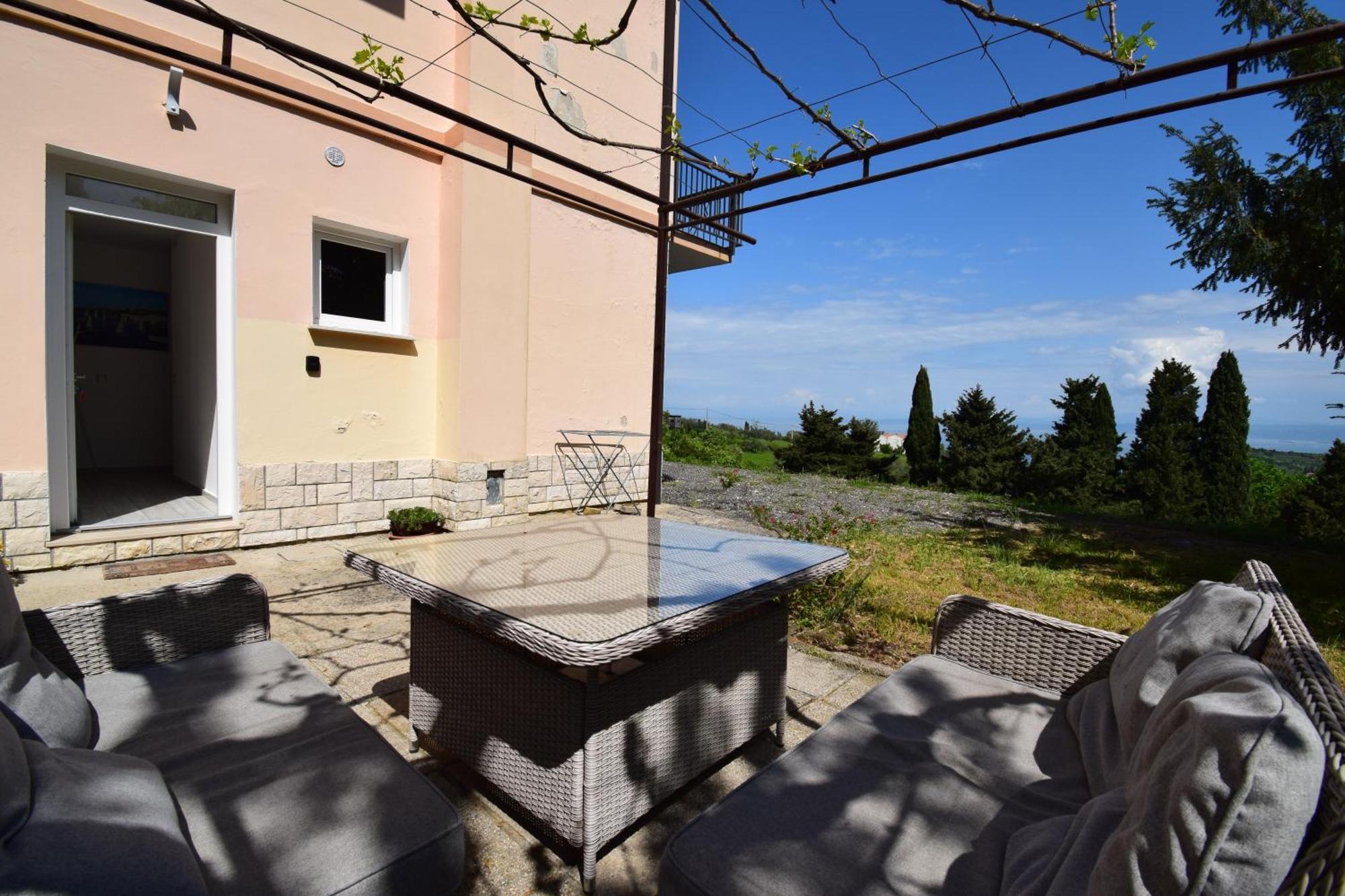 Apartments Bella Vista Lilly Portorož Zewnętrze zdjęcie