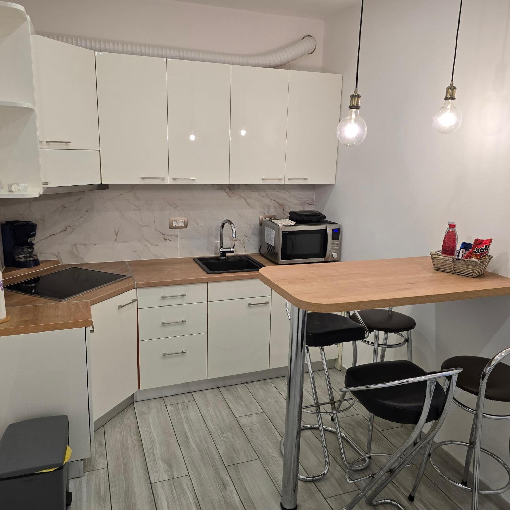 Apartments Bella Vista Lilly Portorož Pokój zdjęcie