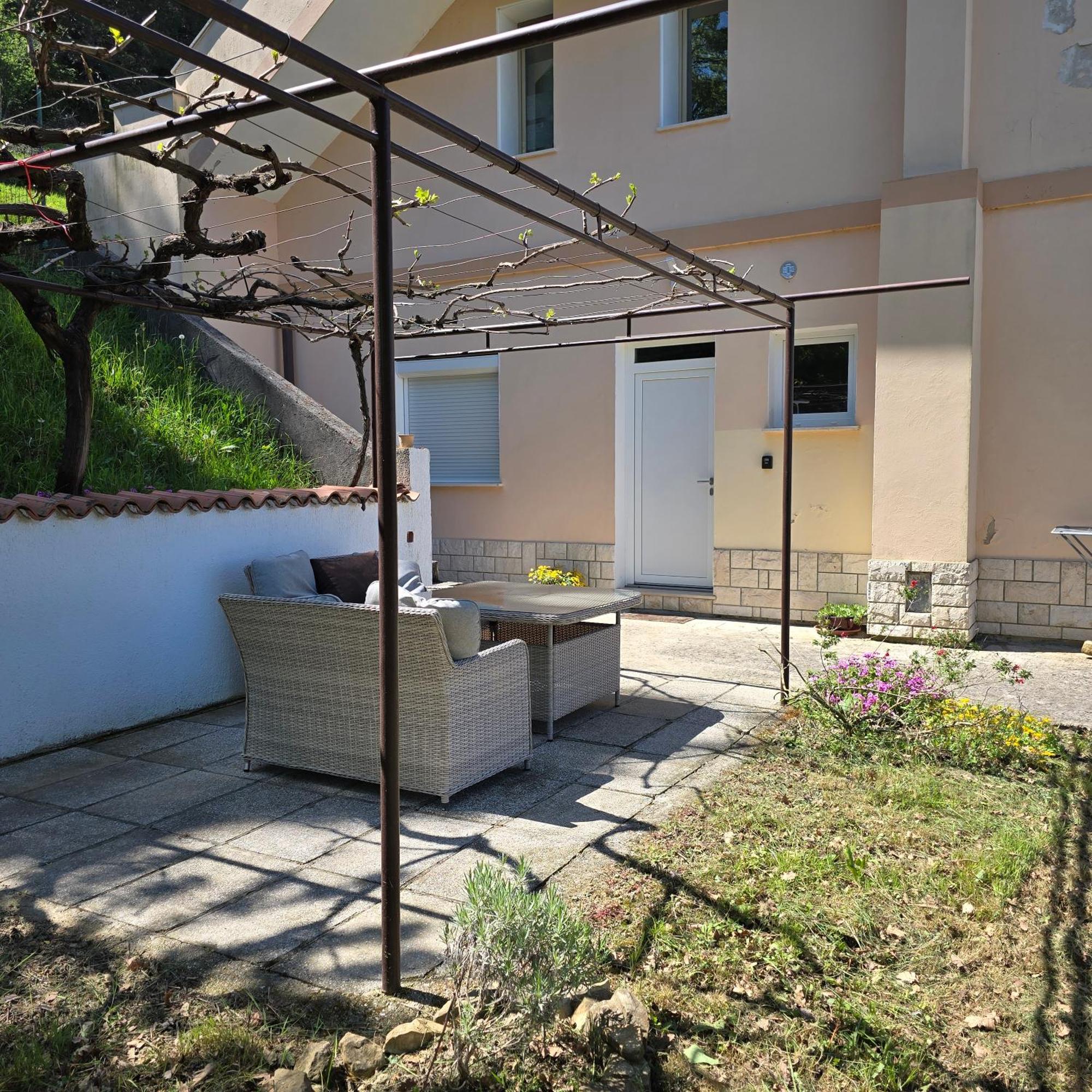 Apartments Bella Vista Lilly Portorož Pokój zdjęcie