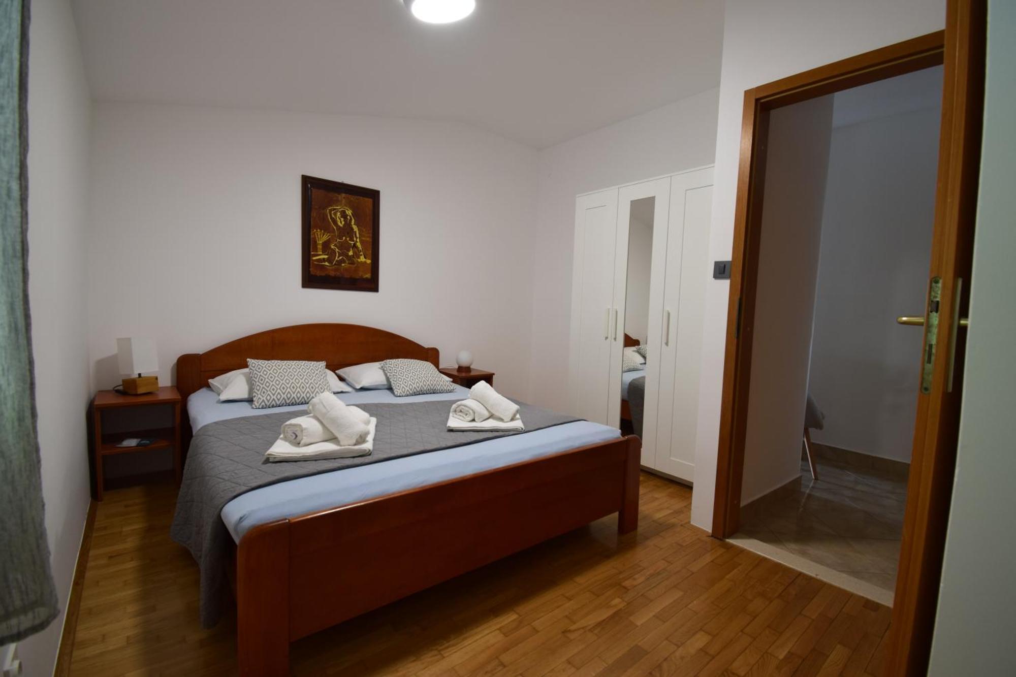 Apartments Bella Vista Lilly Portorož Zewnętrze zdjęcie