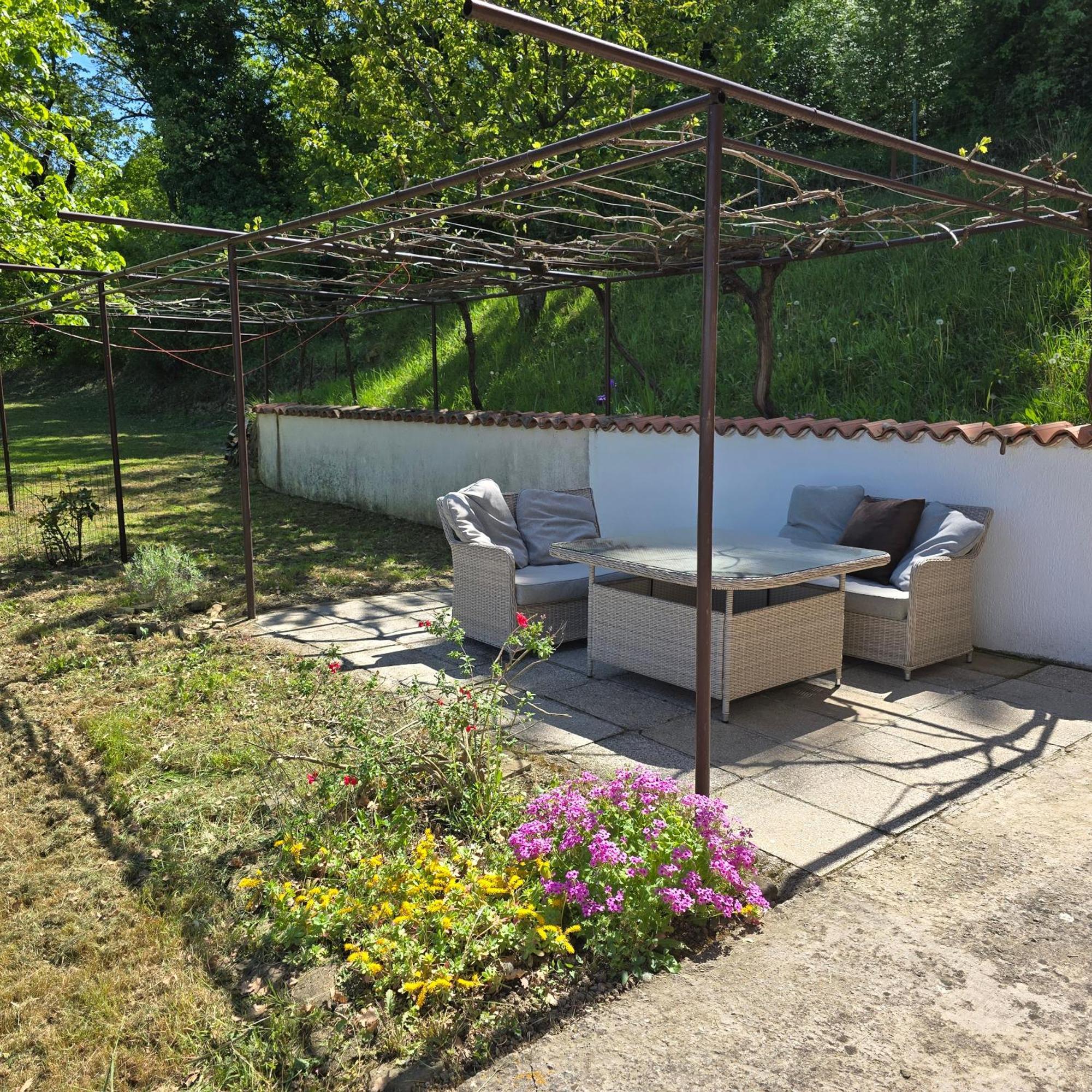Apartments Bella Vista Lilly Portorož Zewnętrze zdjęcie