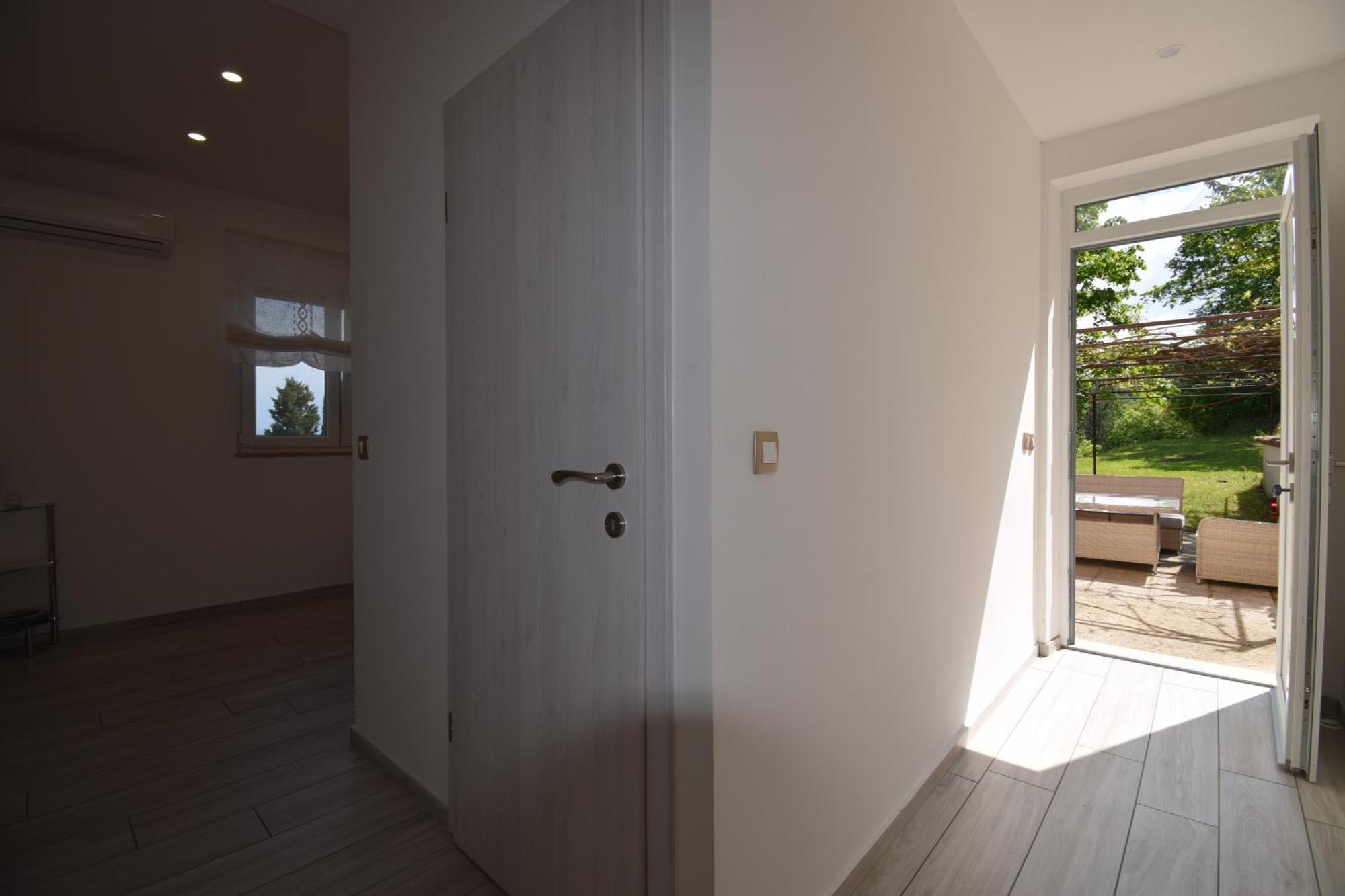 Apartments Bella Vista Lilly Portorož Zewnętrze zdjęcie