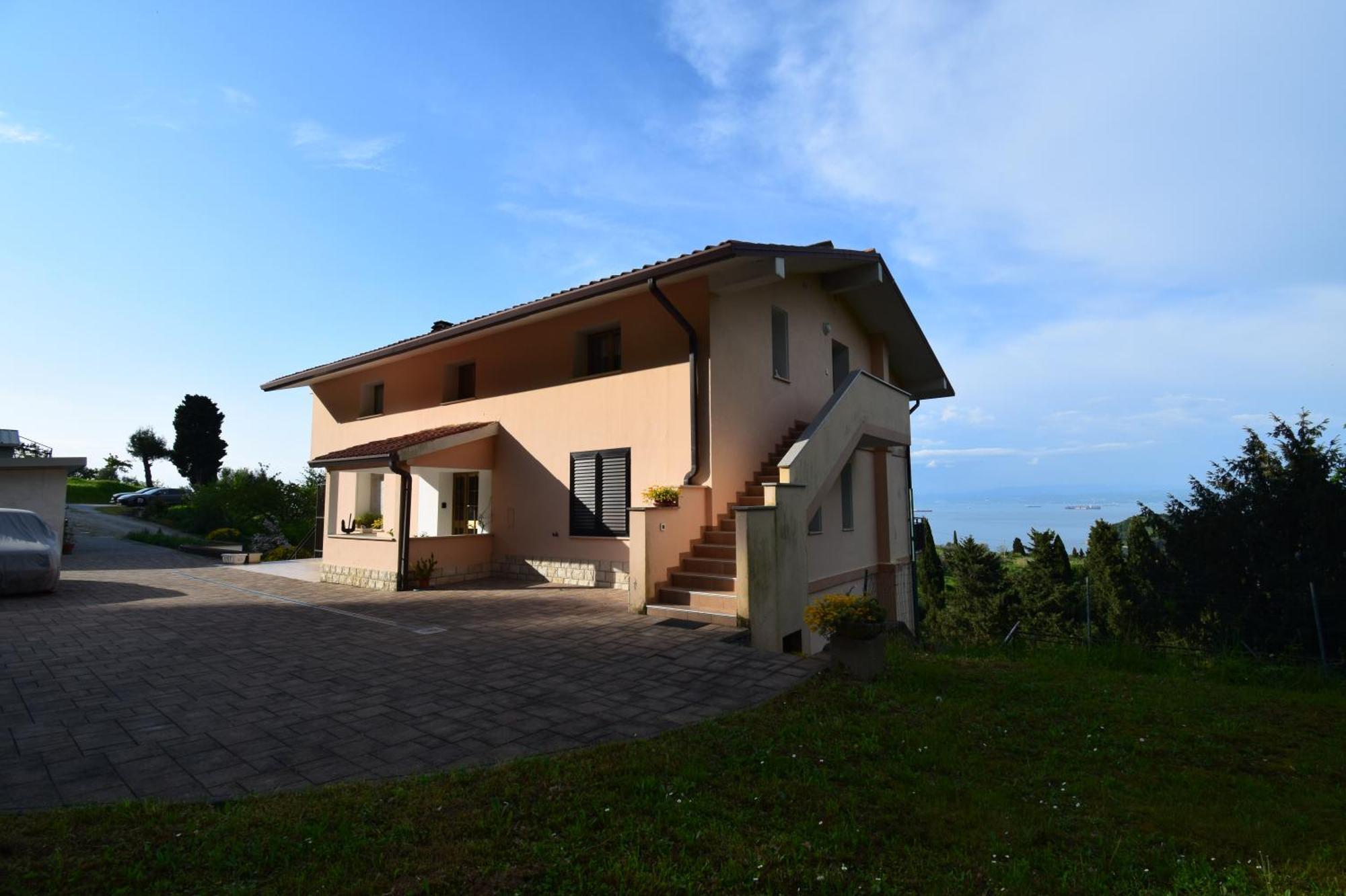 Apartments Bella Vista Lilly Portorož Zewnętrze zdjęcie