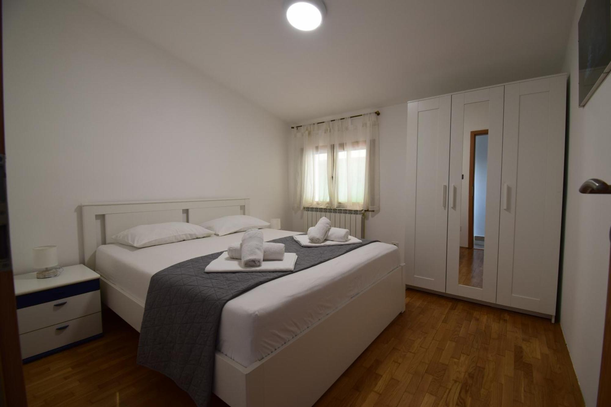Apartments Bella Vista Lilly Portorož Zewnętrze zdjęcie