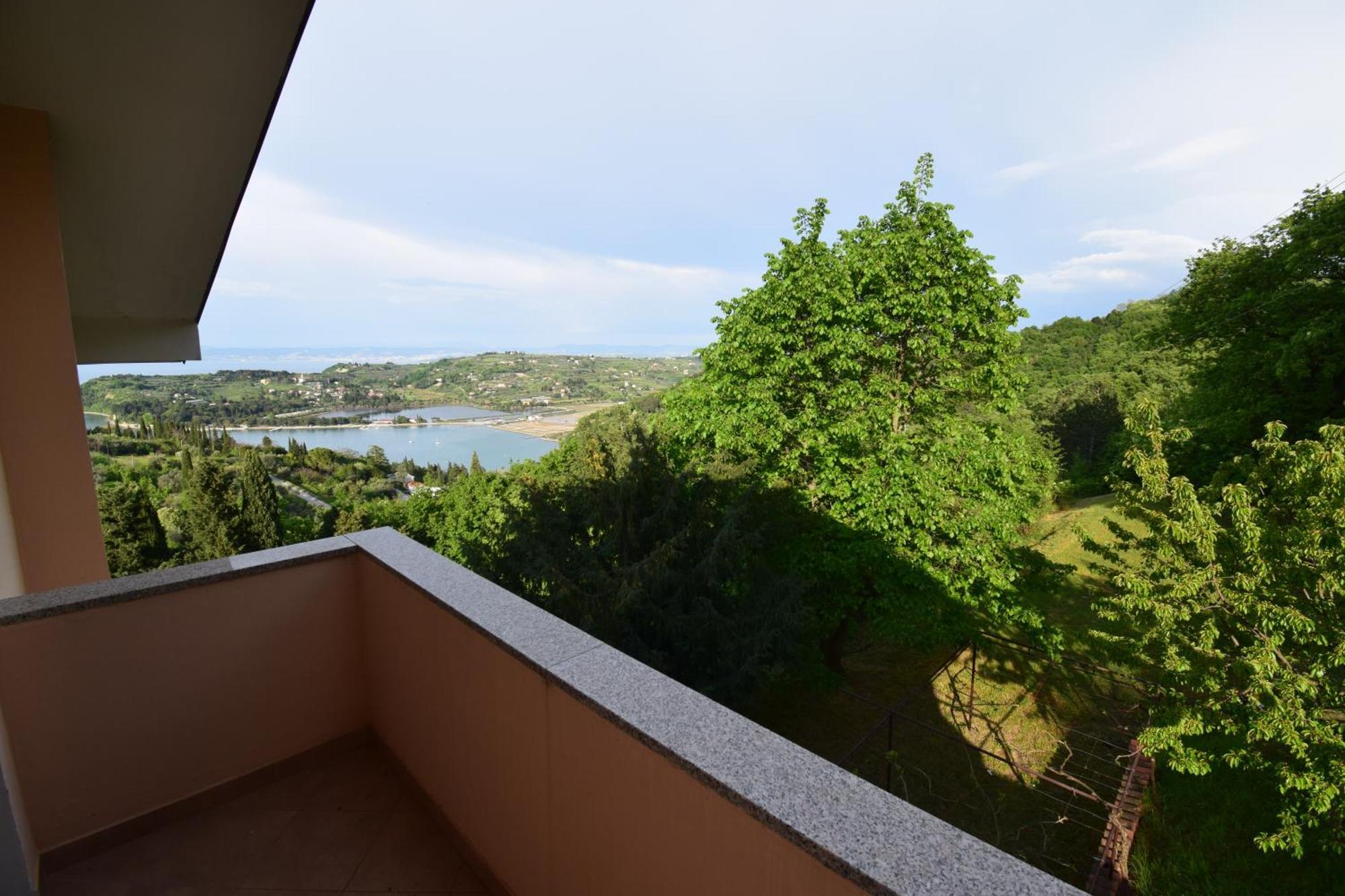 Apartments Bella Vista Lilly Portorož Zewnętrze zdjęcie